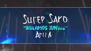 SUPER SAKO 'Bailamos Juntos' Ft  Arti M      █▬█ █ ▀█▀