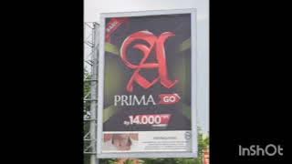 Kompilasi Billboard Rokok Brebes (2024) [50fps]