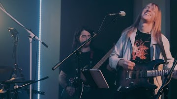 Advent Horizon - How Did It Get So Good (LIVE)