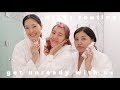 GET UNREADY WITH US: First Impressions on Popular K-Beauty!