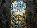 The Garden of Eden: Myth, Memory, and the Search for Paradise | Official Book Trailer