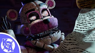 Count the Ways ▶ FAZBEAR FRIGHTS SONG (BOOK 1) chords