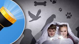 Amazing Flashlight screenshot 5