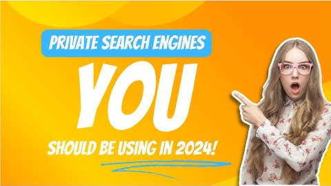 Top 5 Privacy Focused Search Engines of 2024