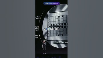 CES 2025: Nvidia’s New Chips to Process Global Internet Traffic 🤯 | Nvidia | Jensen Huang #shorts