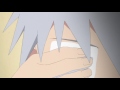 Naruto shippuden kakashi real face unmasked english sub