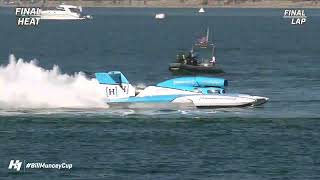 2022 San Diego Bayfair Bill Muncey Cup Final Heat