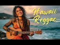 Hawaiian Spirit Reggae 2025 🌴 Calm Island Energy 🌺 Chill Beats for Pure Relaxation