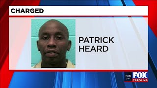 SLED charges GA man in connection with 2024 high-stakes dog fight