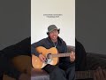 Dusted off the old acoustic, it’s like we never left…