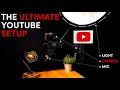 All In One YouTube Recording Setup!