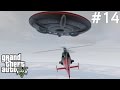 GTA V Serbest Mod - UFOLAR - Bölüm 14