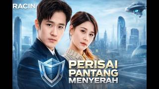Dracin Perisai Pantang Menyerah