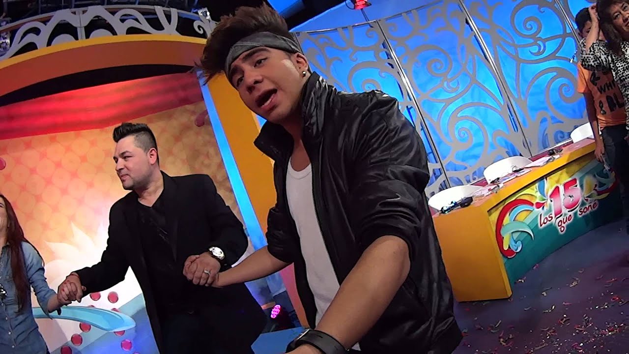 Toques con Luis Fernando Ceballos