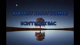 Love from the other side by fall out boy (lyric music video)
