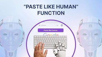Text Input Simulation in Undetectable | How to Use the “Paste Like Human” Feature