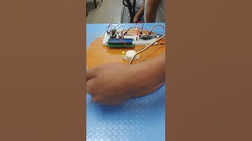 Alcoholimetro Arduino