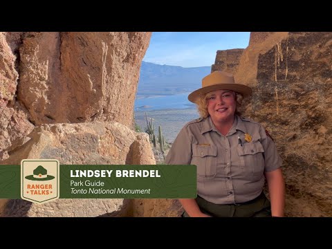 Video: Tonto National Monument: The Complete Guide