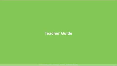 Getting Started with Eureka Math Equip