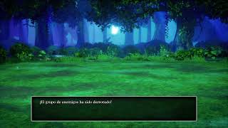 Dragon Quest III HD 2D Remake capítulo 15