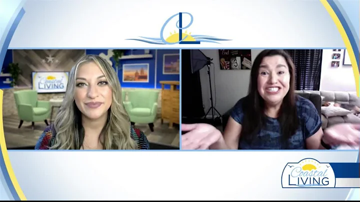 New Year New You: Lydia Blanco Check In