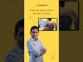 How to Diagnose a Breast Lump? | Complete Guide by Dr. Kundan Kharde