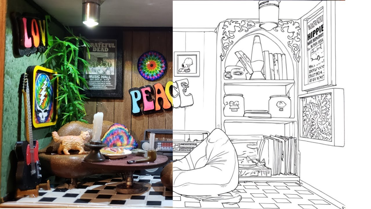 This Tutorial Will Change Your Artwork - YouTube