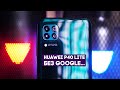 Обзор Huawei P40 Lite и что делать без сервисов Google?