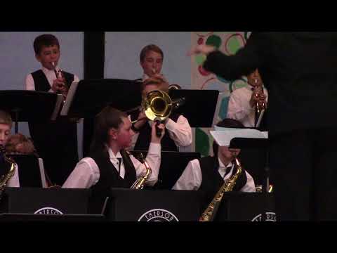 In a Mellow Tone (Duke Ellington / arr. Mark Taylor)