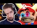 Mario Did Drugs And Ruined My Childhood