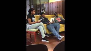 Talk Show Example