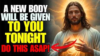 ✝️ God Says: DON’T IGNORE THIS IMPORTANT LETTER I SENT YOU | God's Message Today | Jesus Message