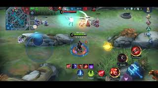 ￼ DJ NANSUYA SANFONAMIX X AKIMILAKU KIMPO BARA BERE || MOBILE LEGEND