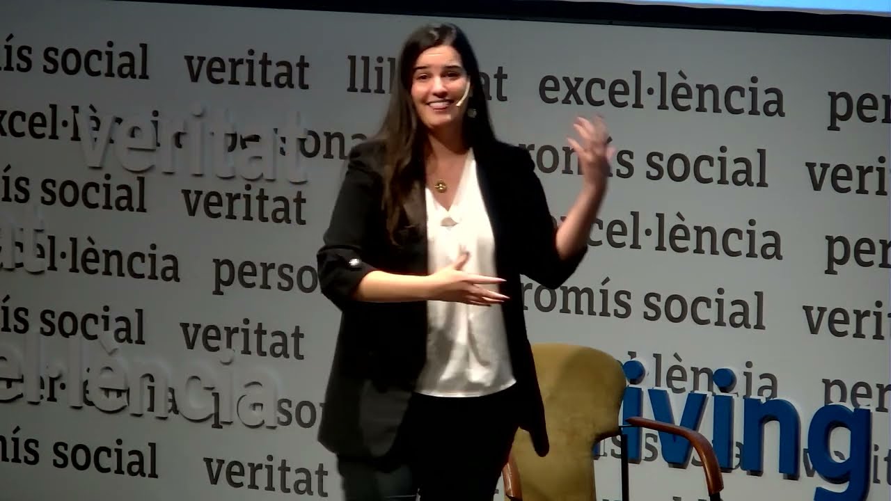 Sexo, amor, identidad: las mentiras del mundo y la belleza de lo que la vida nos revela