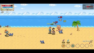 HTTH Mod - AutoFlash Đến quái, Kiểu Này Sao Bị Band Cho Được :)))