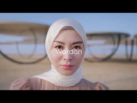 Wardah Beauty Moves You: Ayana Moon for Impactful Beauty for the Greater Good in Qatar 2023