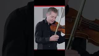 NOT TOO SHORT BOW STROKE 🎻with Pavel Berman #violin #violintechnique #shortsvideo