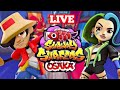 Lutu Gameplay is Live Subway surfers 🙏♥️