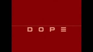 Video thumbnail of "T.I. - Dope (ft. Marsha Ambrosius) Produced by Dr Dre & Sir Jinx"