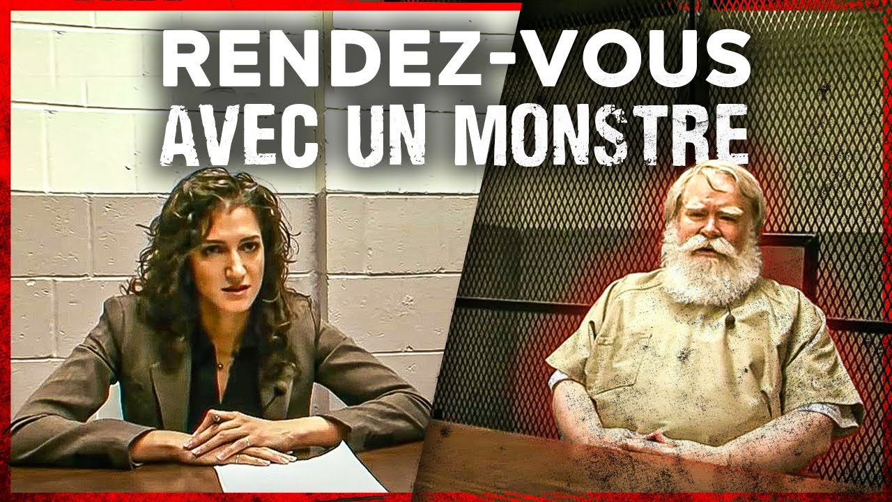 Confidences de criminels