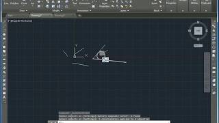13 (DRAW TOOL) (C) CIRCLE COMMAND IN AUTOCAD WITH TAN TAN TAN OPTION