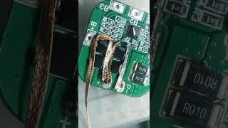 Single Shot De-Soldering Of 04 Ics De-Soldering 4 Msop Ics In A Single Shot