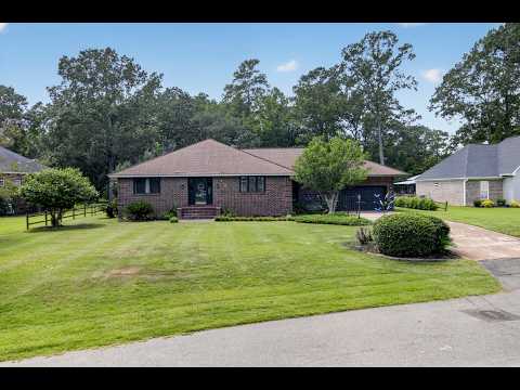 1103 Cass Dr, Moncks Corner, SC home video tour
