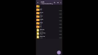 Cara Memasang Game GTA SA Android