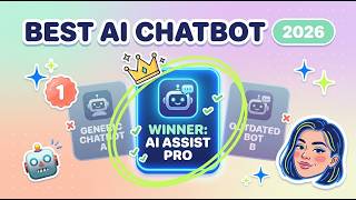 Best AI Chatbot for Shopify in 2026 - Covering Sales and Support