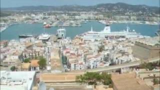 Ibiza View