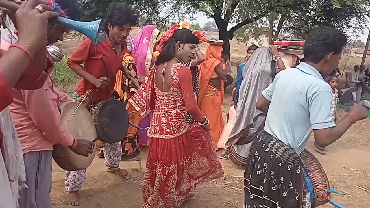 Gudum baja ka dhameke dar video 2