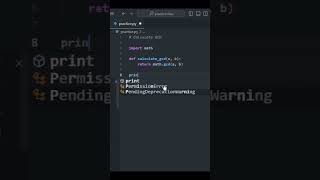 Calculate GCD | #python #pythonprogramming#coding#learnpython #pythonforbeginners