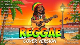 Download Lagu BEST REGGAE COVER MUSIC 2026 | TOP 50 SPOTIFY HITS IN REGGAE VERSION🎶RELAXING REGGAE MUSIC MP3