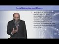 SOC613 Social Change and Transformation Lecture No 7